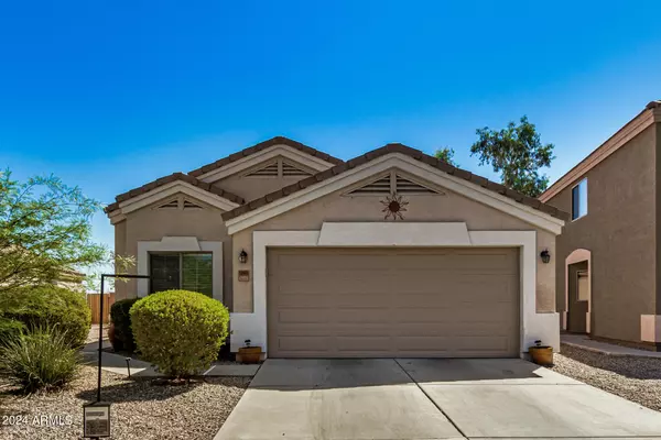 12443 W VIA CAMILLE Drive, El Mirage, AZ 85335