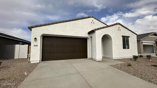 San Tan Valley, AZ 85143,4196 E Brook Lynn Place