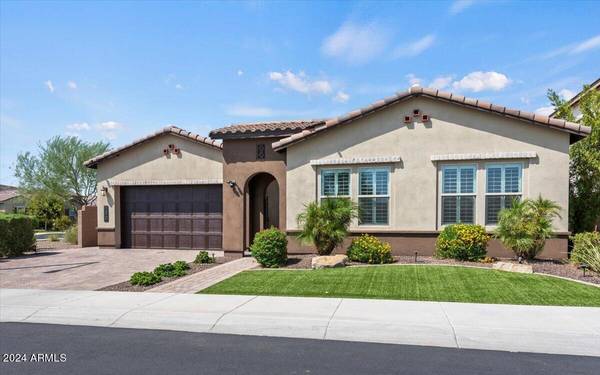 Peoria, AZ 85383,7320 W ANDREA Drive