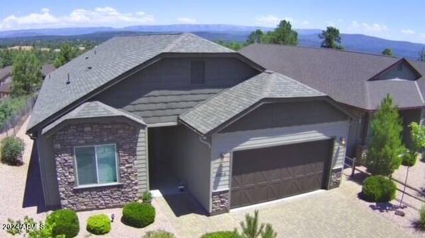 2008 E RAINBOW Trail,  Payson,  AZ 85541