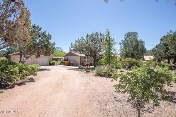 Payson, AZ 85541,623 W ROUND VALLEY Road