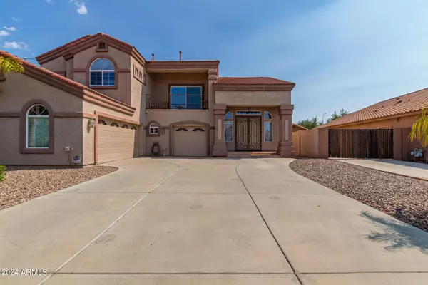 Chandler, AZ 85249,5212 S MONTE VISTA Street