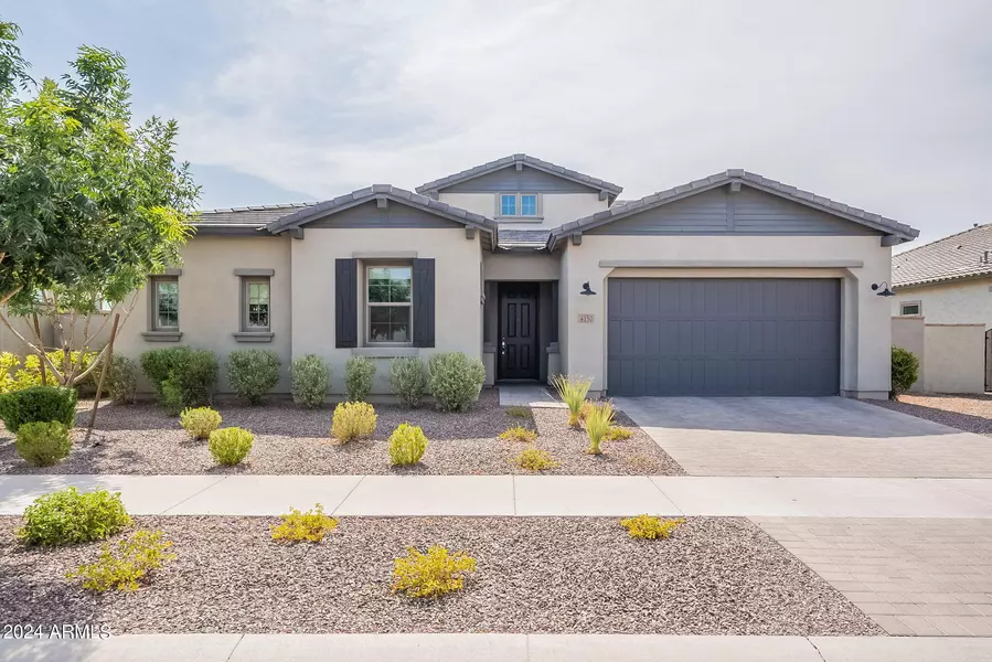 4150 S ZEPHYR Street, Mesa, AZ 85212