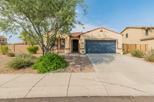 29699 N 126TH Drive, Peoria, AZ 85383