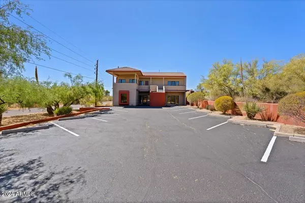 Carefree, AZ 85377,7530 E NONCHALANT Avenue