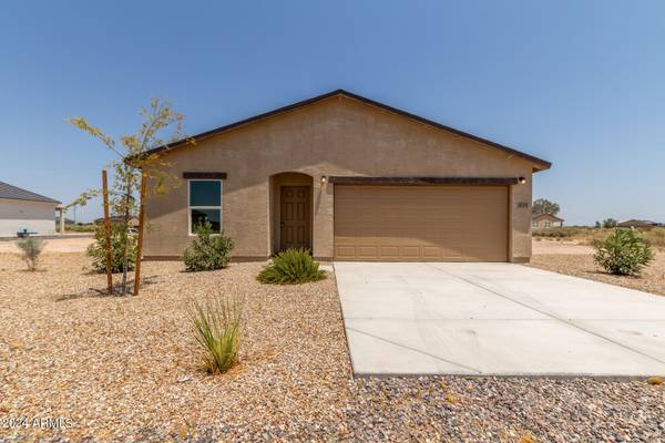 3715 N BANDELIER Drive, Eloy, AZ 85131