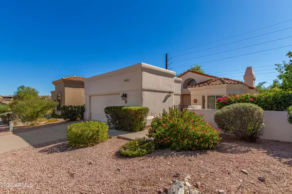 Fountain Hills, AZ 85268,16839 E WIDGEON Court