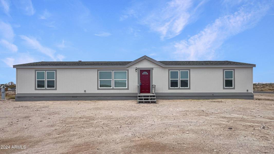 2812 S 357TH Avenue, Tonopah, AZ 85354