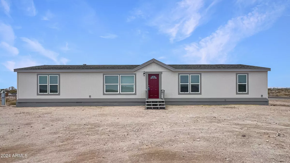 Tonopah, AZ 85354,2812 S 357TH Avenue