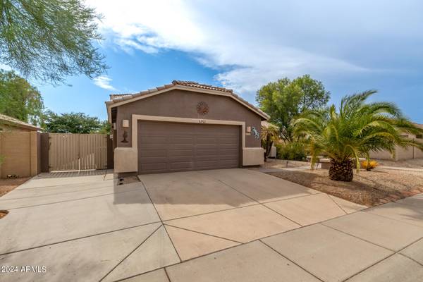 Phoenix, AZ 85037,4214 N 91ST Drive