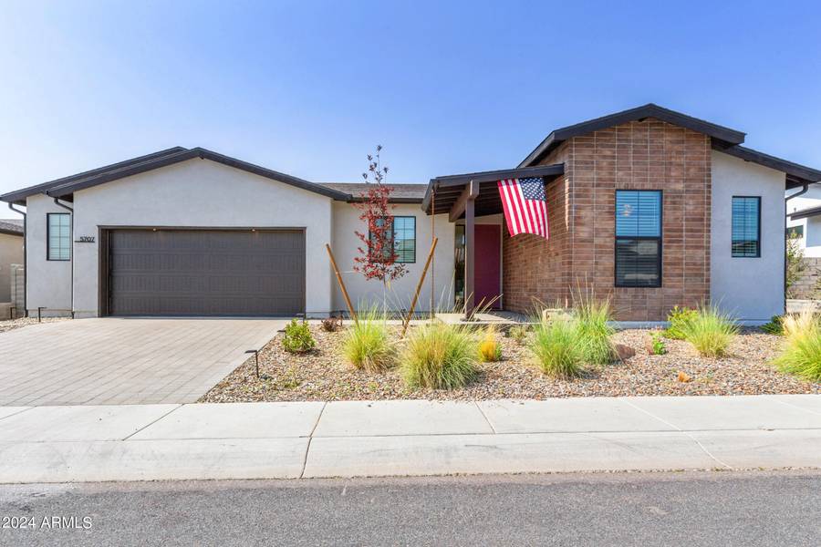 5707 E Killen Loop, Prescott Valley, AZ 86314