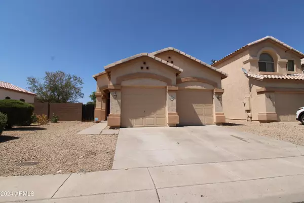 10056 E CAPRI Avenue, Mesa, AZ 85208