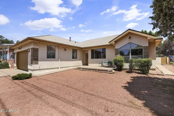 Payson, AZ 85541,702 W Longhorn Road