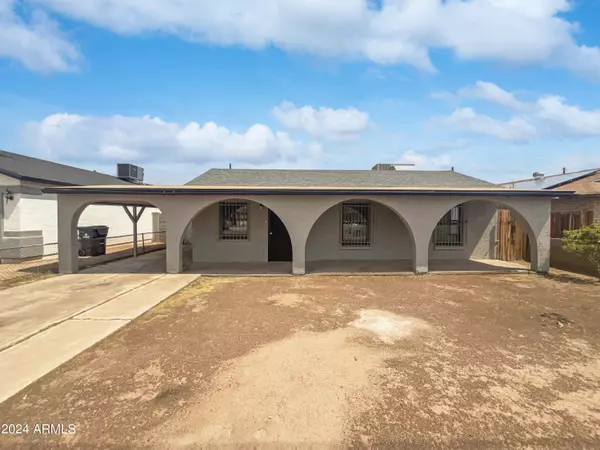 1518 W SHERMAN Street,  Phoenix,  AZ 85007