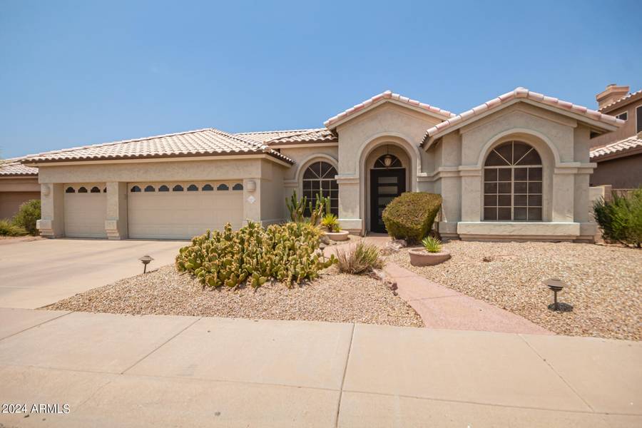 16660 S 19TH Place, Phoenix, AZ 85048