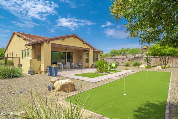 Wickenburg, AZ 85390,3350 BIG SKY Drive