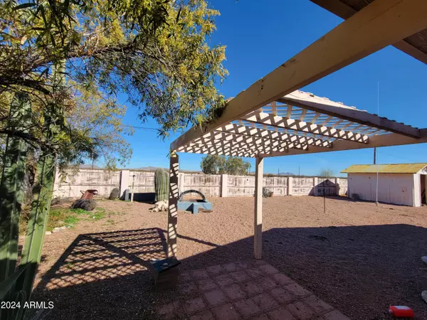 Casa Grande, AZ 85193,25614 W MCNARY Drive