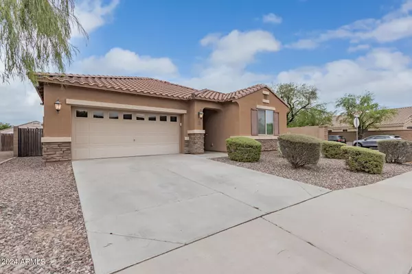 Maricopa, AZ 85138,37032 W LEONESSA Avenue