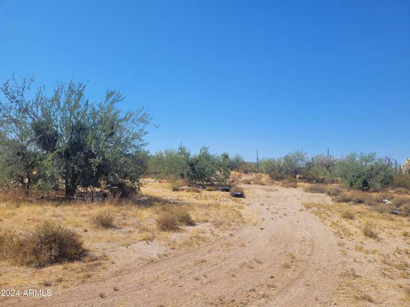 0 Roca Road #-, Florence, AZ 85132