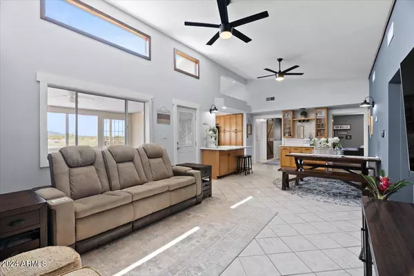 Salome, AZ 85348,40611 SALOME Road
