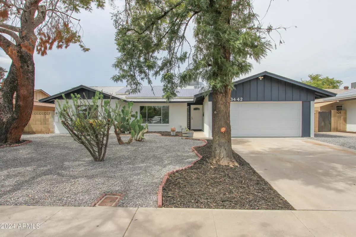 Phoenix, AZ 85053,3442 W HEARN Road