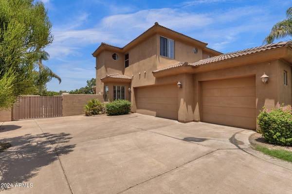 Chandler, AZ 85248,3310 S HORIZON Place