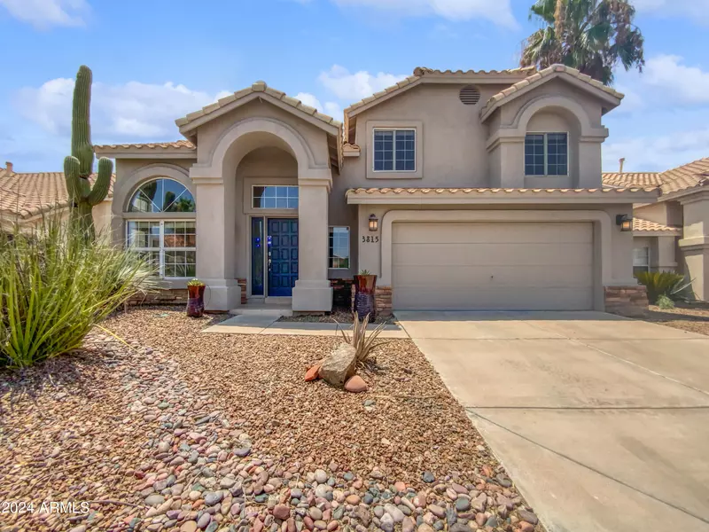 3815 E WILDWOOD Drive, Phoenix, AZ 85048