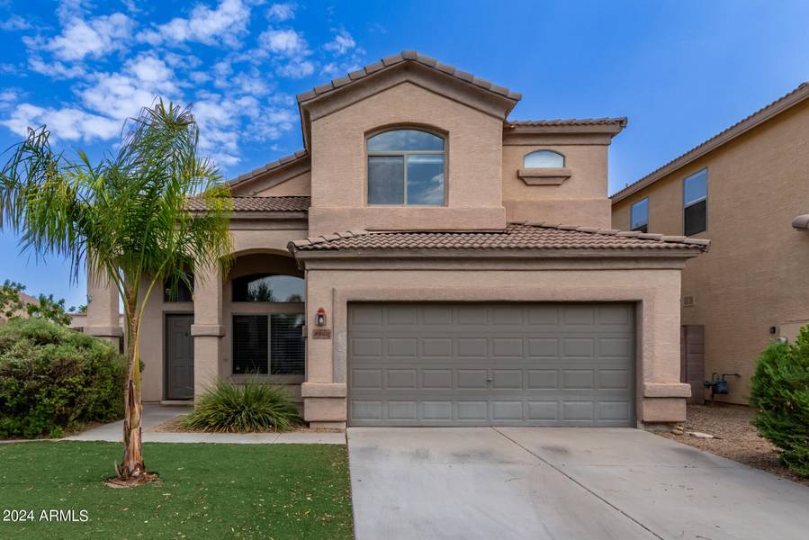 8960 W ALDA Way, Peoria, AZ 85382