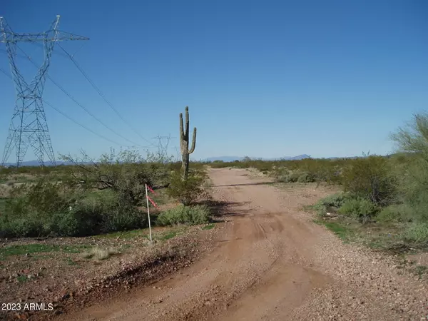 30175 W Dove Valley Road #139, Unincorporated County, AZ 85361