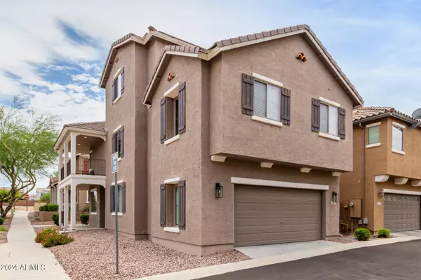 Surprise, AZ 85378,11433 W ST JOHN Road