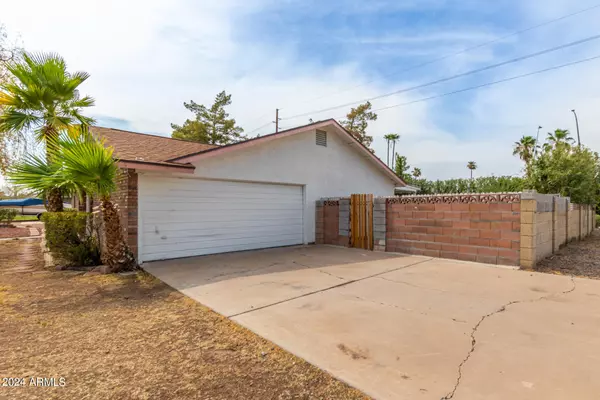 Mesa, AZ 85204,1556 E GABLE Avenue