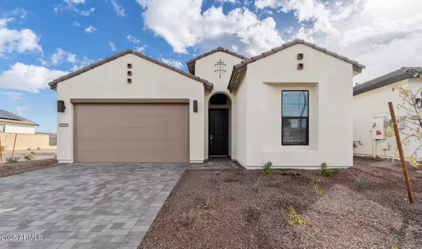 4359 N 203rd Avenue, Buckeye, AZ 85396