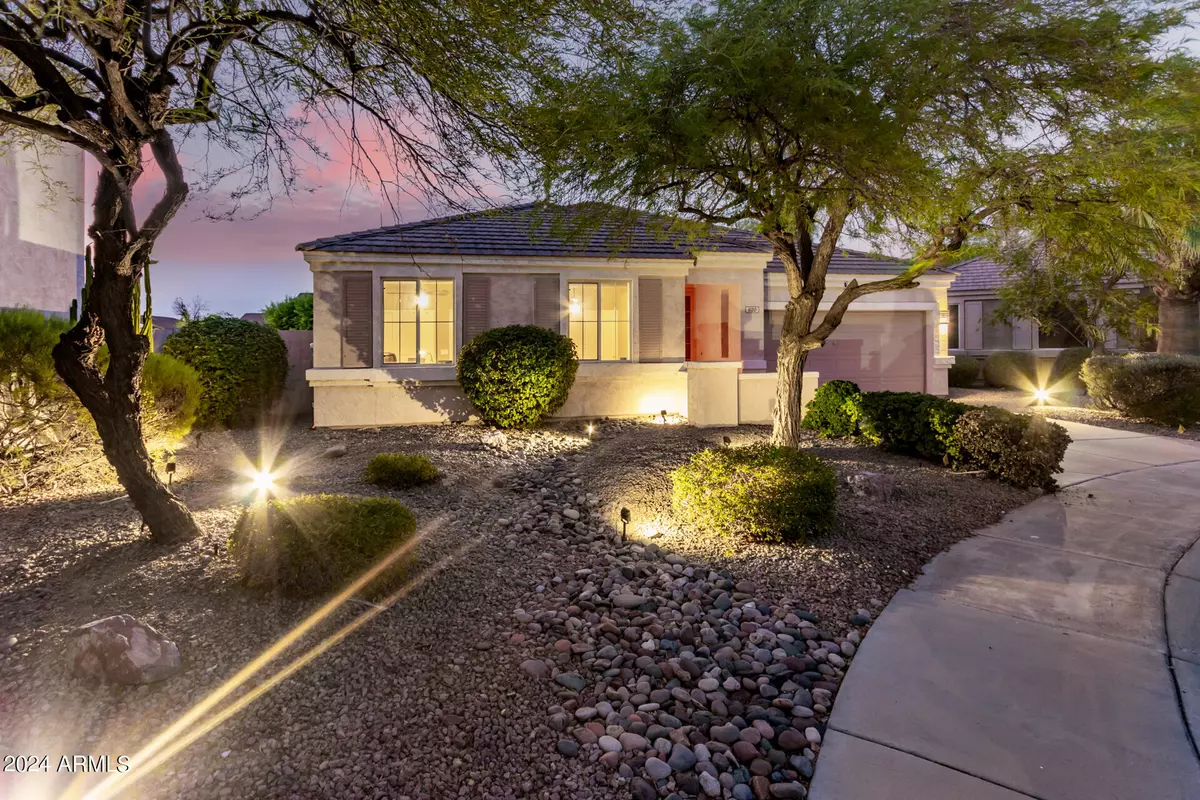 Chandler, AZ 85225,620 W KENT Place