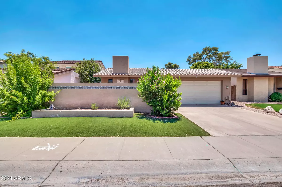 Tempe, AZ 85283,1605 E CANDLESTICK Drive