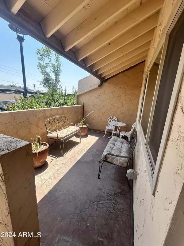 8055 E THOMAS Road #E108 Scottsdale, AZ 85251