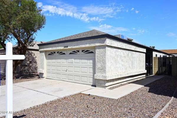 Glendale, AZ 85310,3956 W Chama Drive