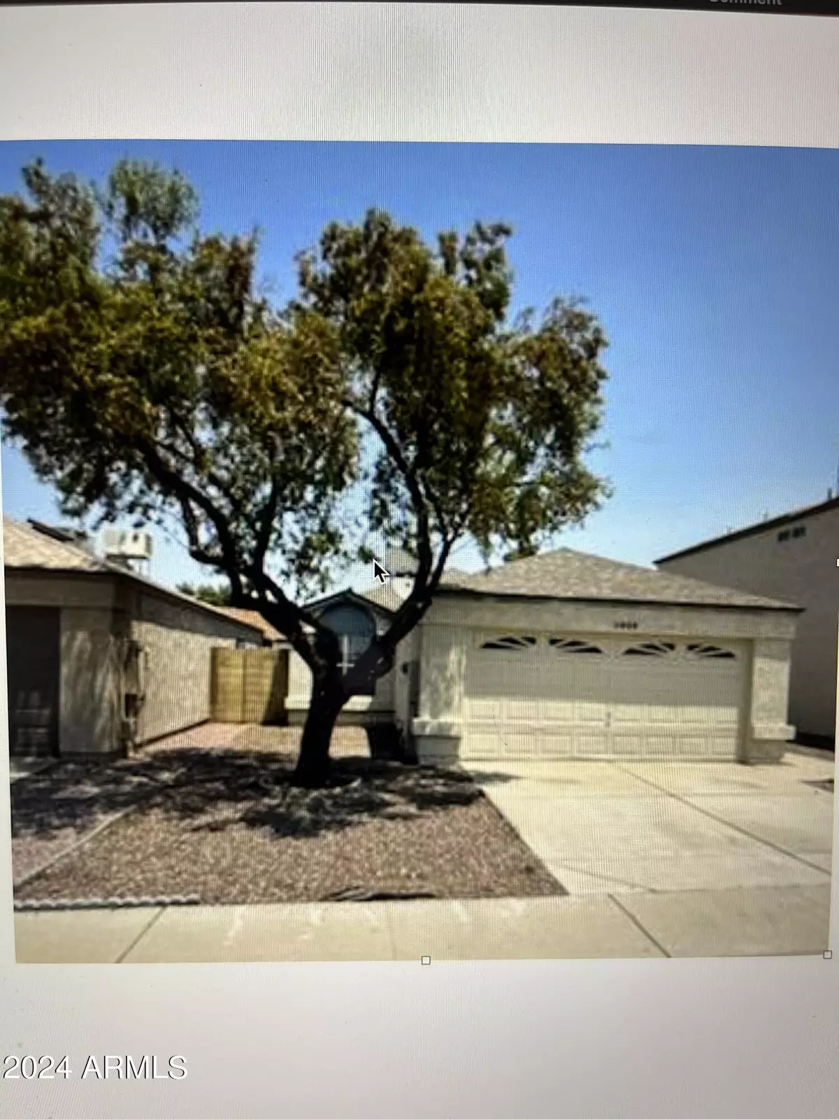 Glendale, AZ 85310,3956 W Chama Drive