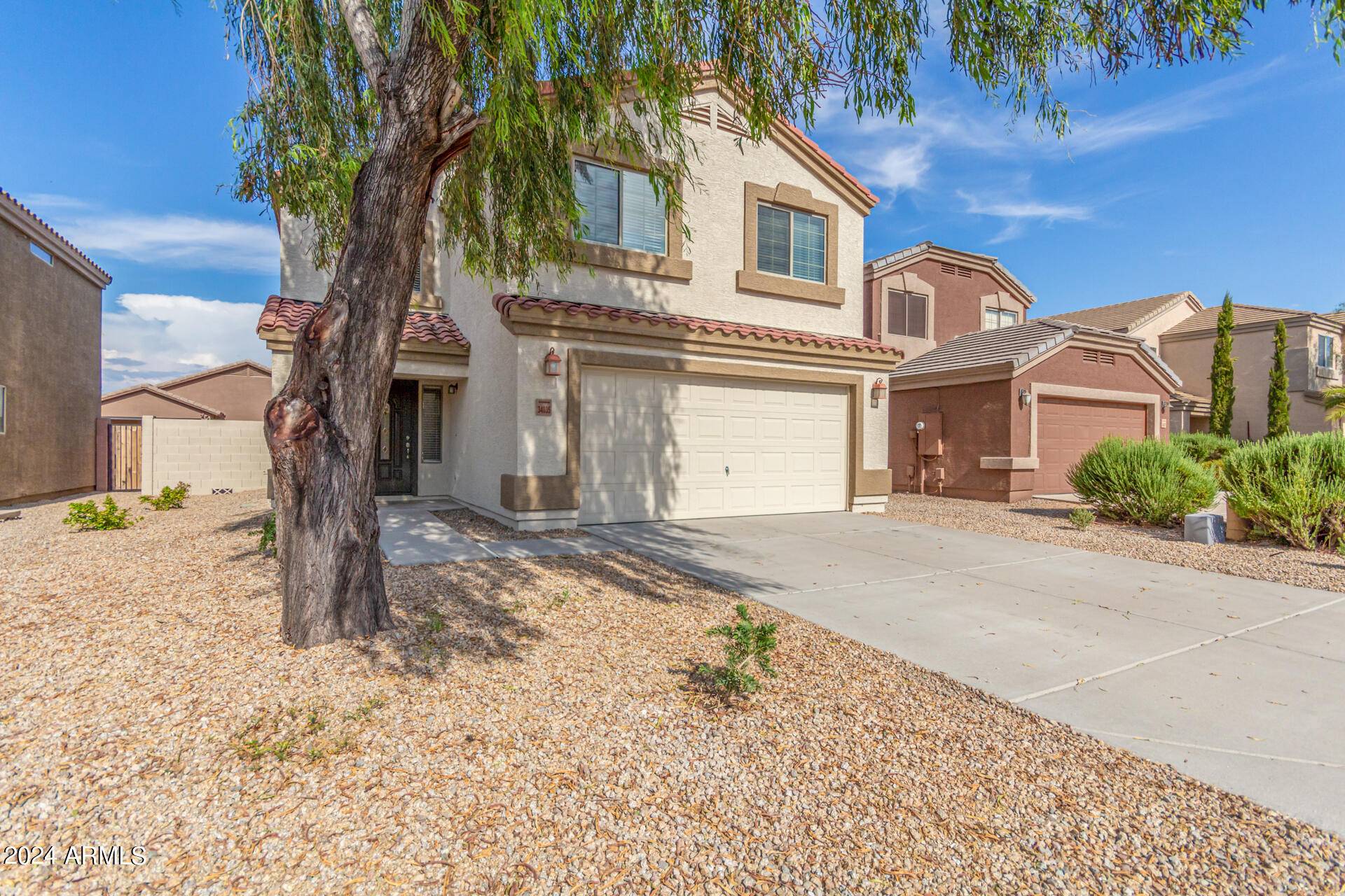 San Tan Valley, AZ 85144,34035 N ALISON Drive
