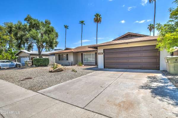 Glendale, AZ 85301,7611 N 49TH Drive