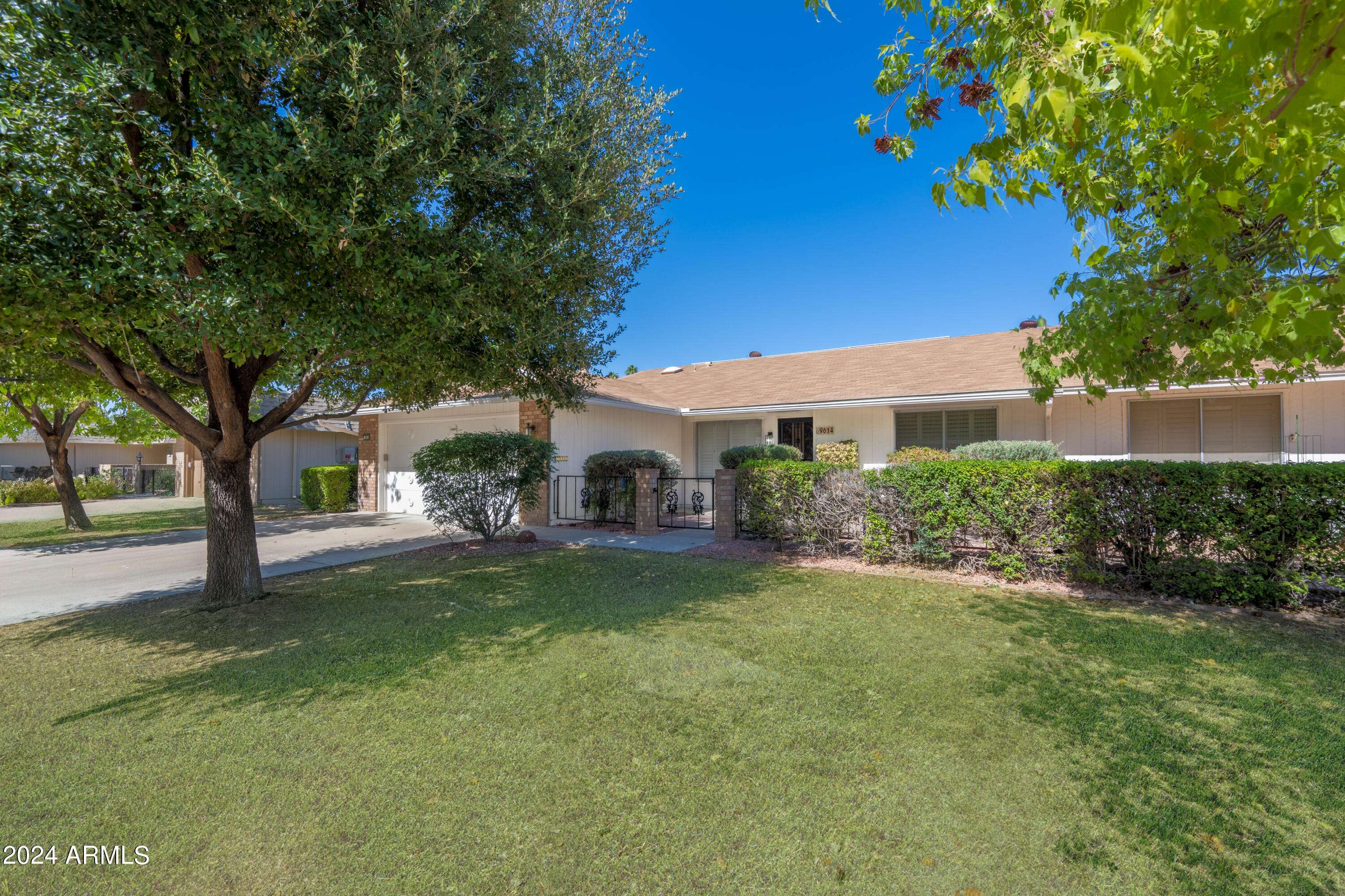 Sun City, AZ 85351,9614 W GREENHURST Drive