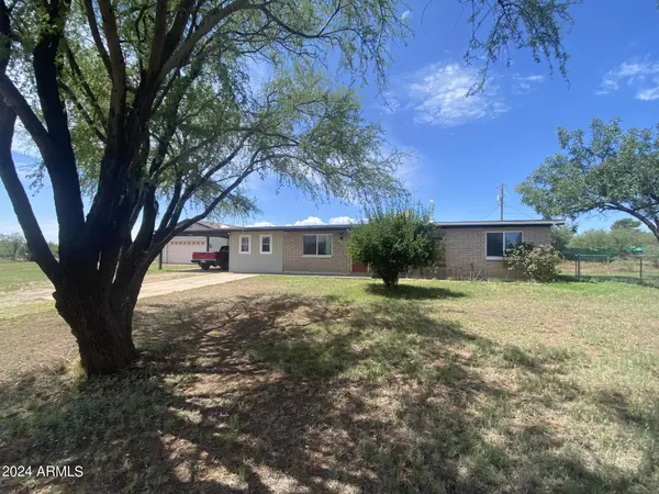 Huachuca City, AZ 85616,2461 N CALLE QUINTO --