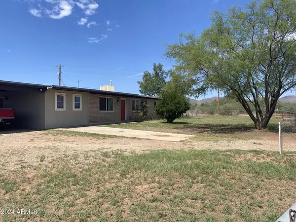 Huachuca City, AZ 85616,2461 N CALLE QUINTO --