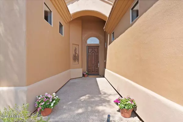 Scottsdale, AZ 85262,9314 E PRAIRIE Circle