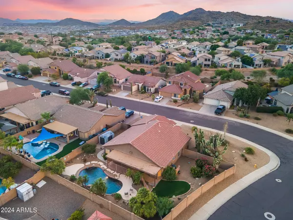 Phoenix, AZ 85083,6523 W Briles Road