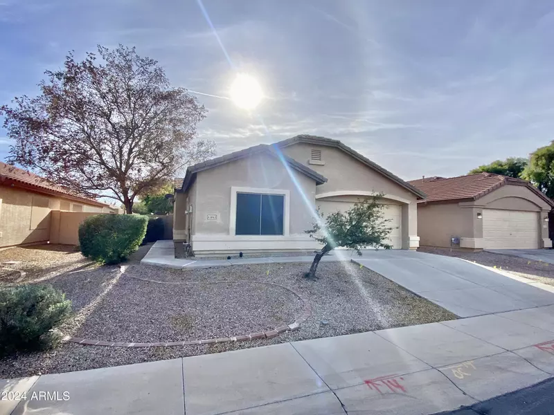 43843 W BAKER Drive, Maricopa, AZ 85138