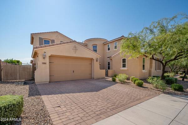 Litchfield Park, AZ 85340,5209 N 145TH Drive