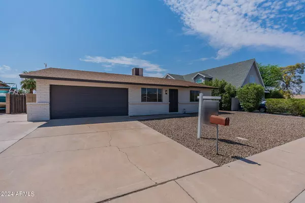 Chandler, AZ 85224,1305 W EL ALBA Way