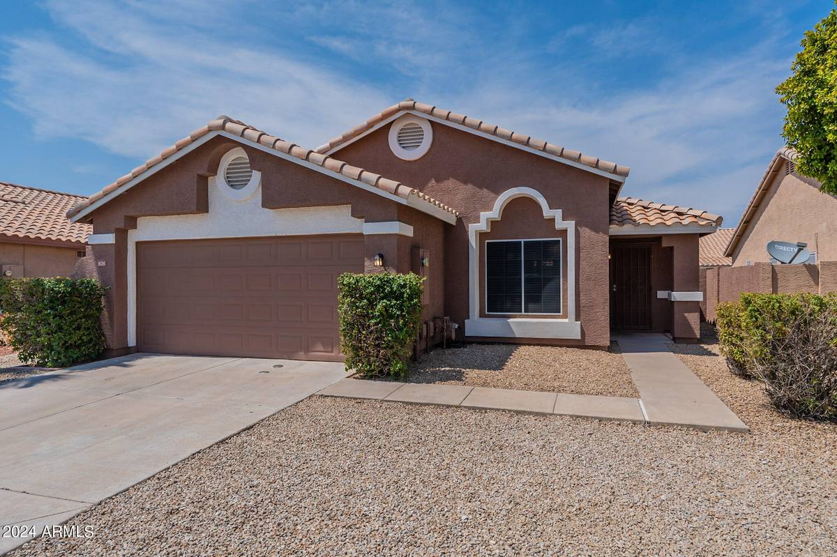 Chandler, AZ 85225,828 W KESLER Lane