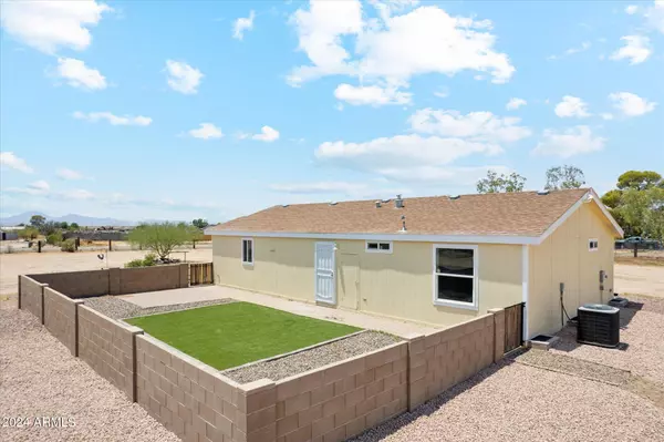 Maricopa, AZ 85138,32430 W SAN LORENZO Drive