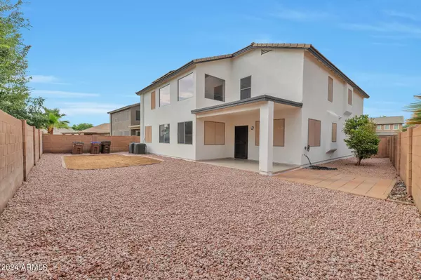 Maricopa, AZ 85139,45016 W JUNIPER Avenue